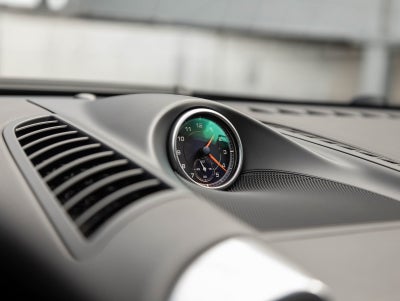 2014 Porsche Cayenne Cayenne Platinum Edition