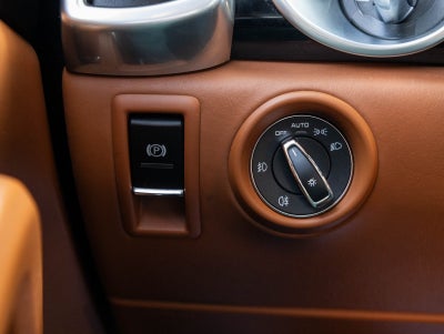 2016 Porsche Cayenne Cayenne