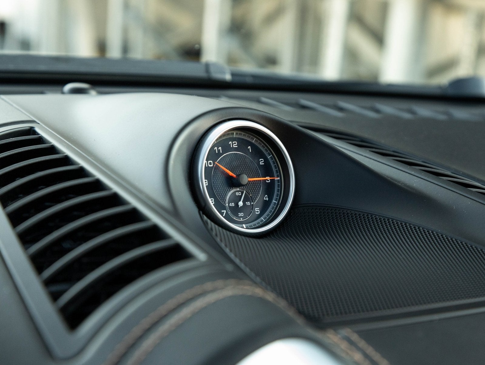 2016 Porsche Cayenne Cayenne