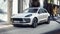 2024 Porsche Macan Macan T (MY24)