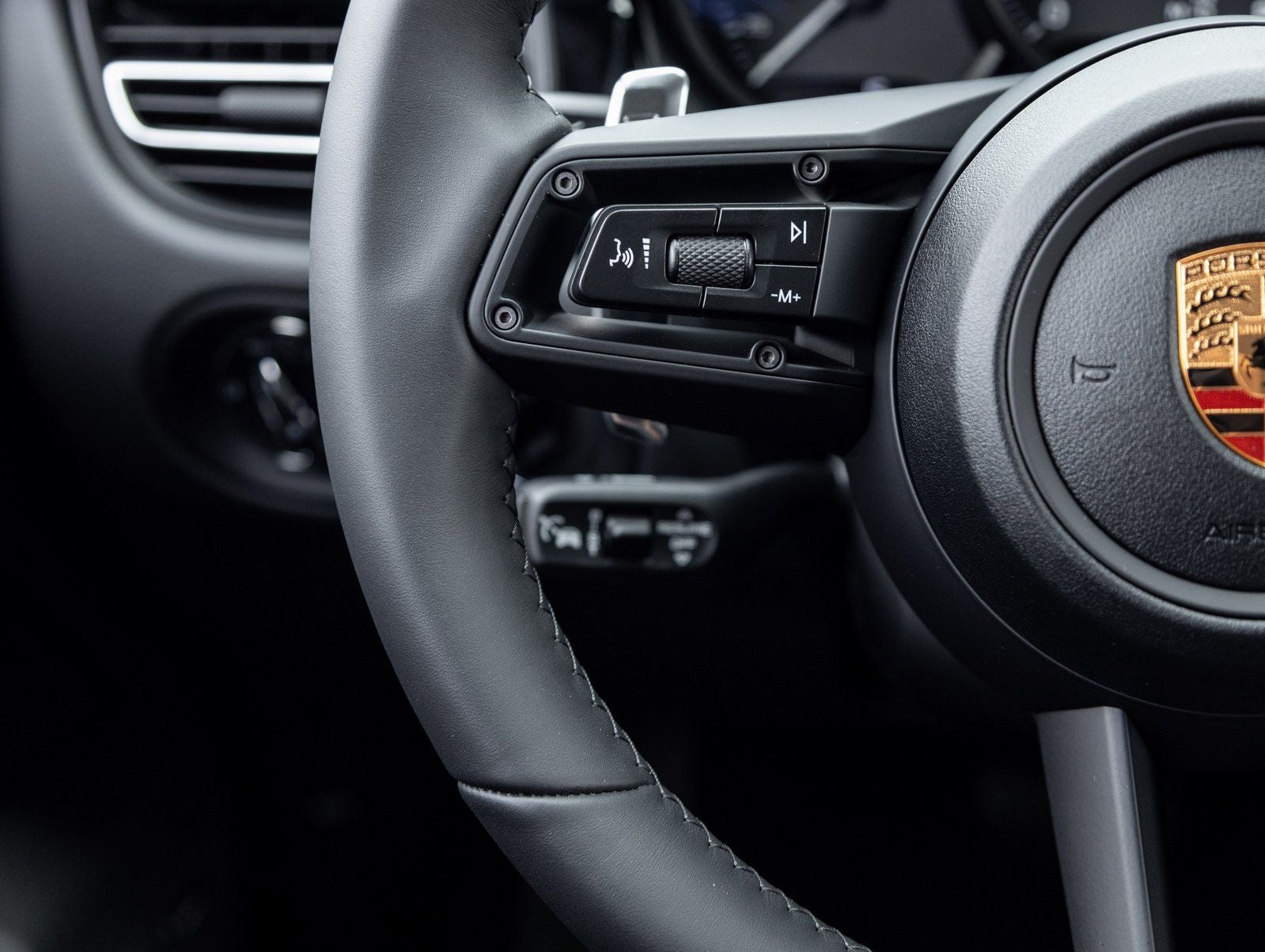 2026 Porsche Macan Macan T