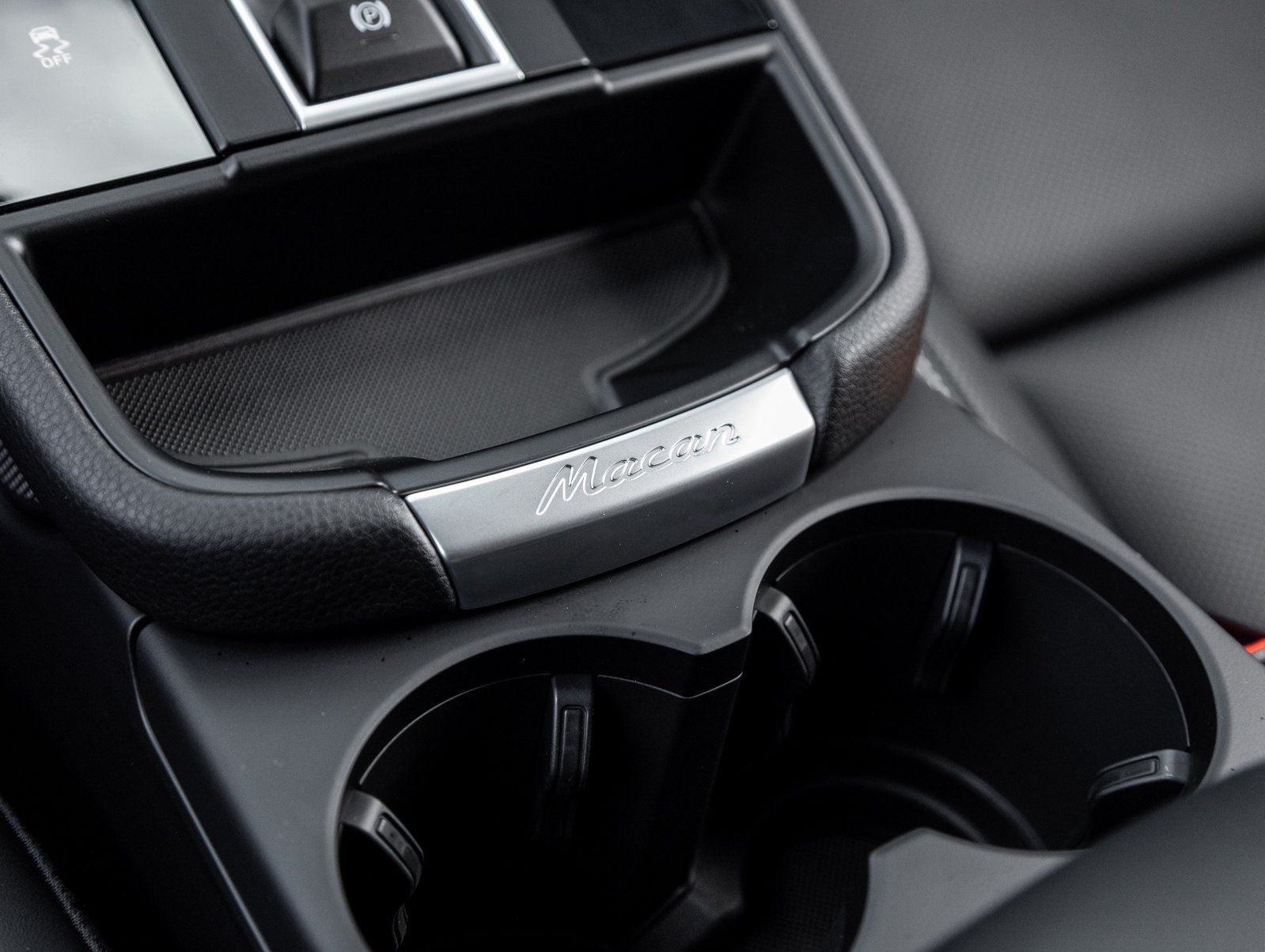 2026 Porsche Macan Macan T