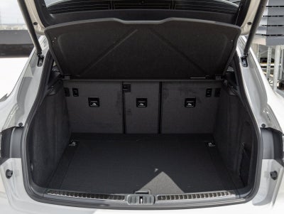 2026 Porsche Macan Macan T