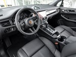 2026 Porsche Macan Macan T