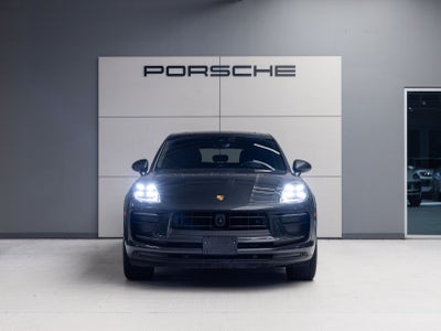2024 Porsche Macan Macan (MY24)