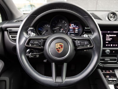 2024 Porsche Macan Macan (MY24)