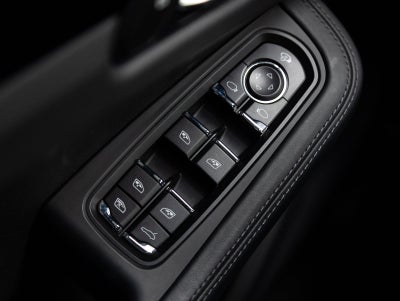2024 Porsche Macan Macan (MY24)
