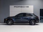 2024 Porsche Macan Macan (MY24)