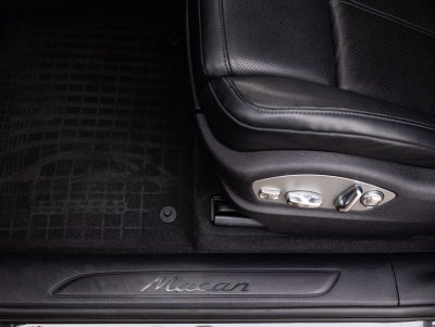 2024 Porsche Macan Macan (MY24)