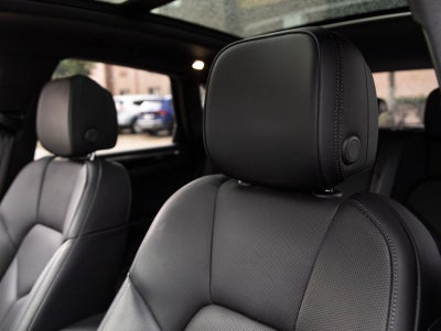 2024 Porsche Macan Macan (MY24)