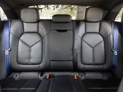 2024 Porsche Macan AWD