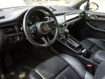 2024 Porsche Macan AWD