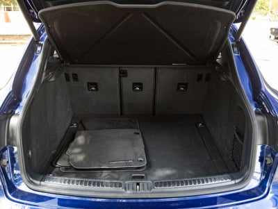 2024 Porsche Macan AWD