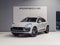 2026 Porsche Macan Macan T