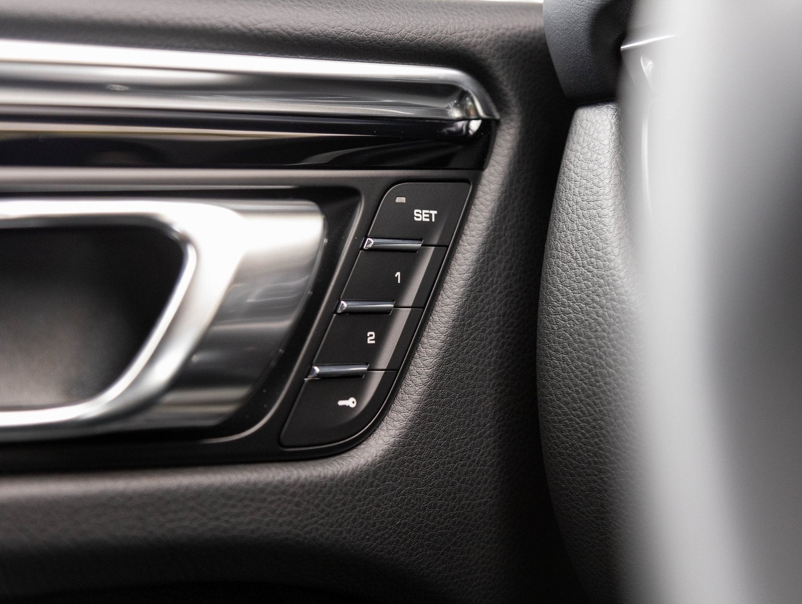 2026 Porsche Macan Macan T