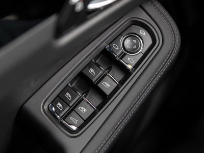 2026 Porsche Macan Macan T