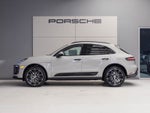 2026 Porsche Macan Macan T