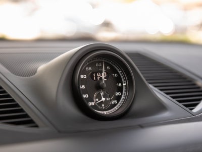 2026 Porsche Macan Macan T