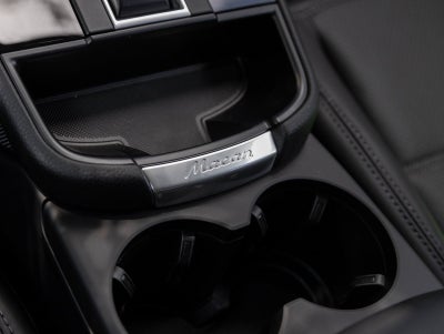 2026 Porsche Macan Macan T