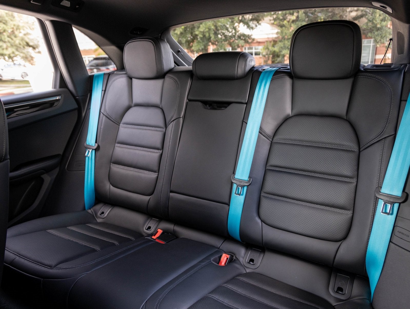 2026 Porsche Macan Macan T