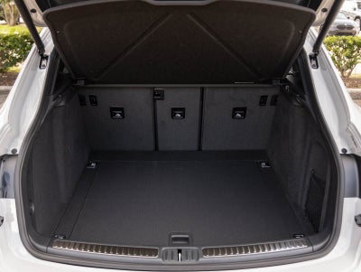 2026 Porsche Macan Macan T