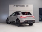 2026 Porsche Macan Macan T