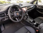 2026 Porsche Macan Macan T