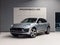 2026 Porsche Macan T
