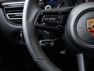 2026 Porsche Macan T