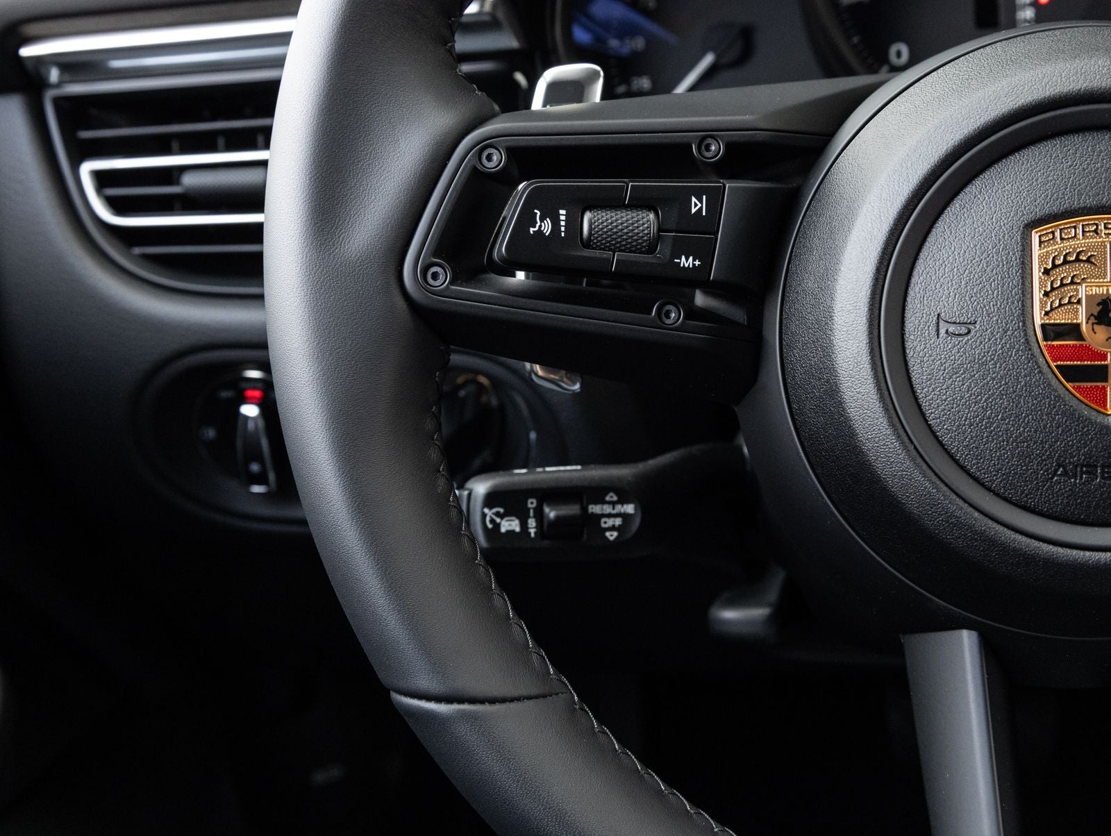 2026 Porsche Macan T