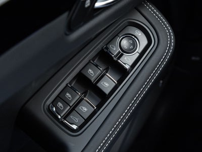 2026 Porsche Macan T