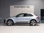 2026 Porsche Macan T