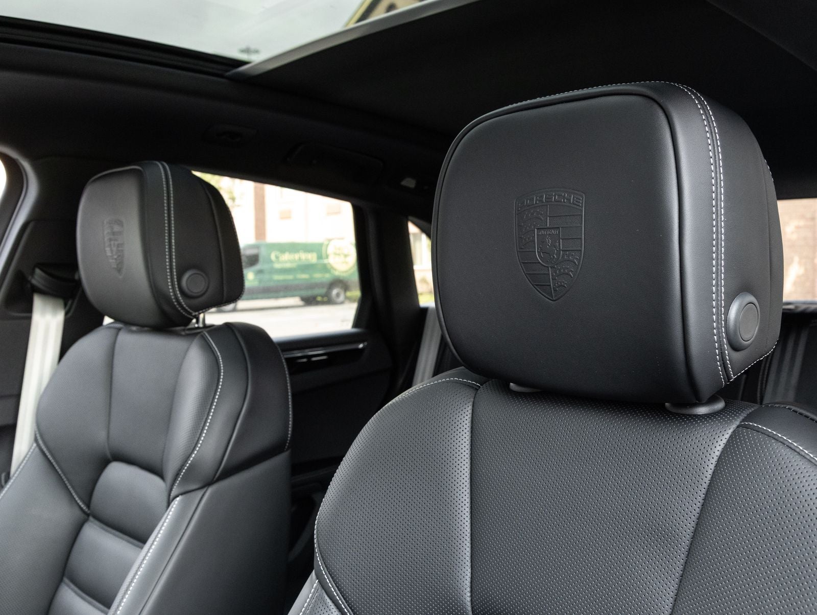 2026 Porsche Macan T