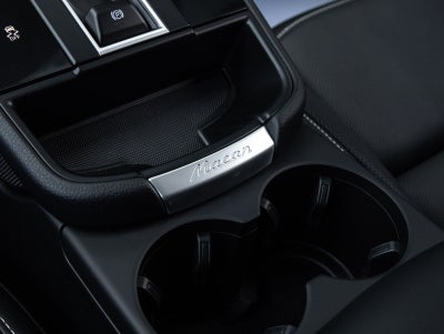 2026 Porsche Macan T