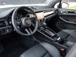 2026 Porsche Macan T