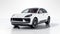 2024 Porsche Macan Macan