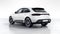 2024 Porsche Macan Macan