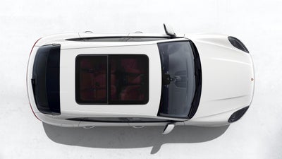 2024 Porsche Macan Macan