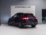 2023 Porsche Macan AWD