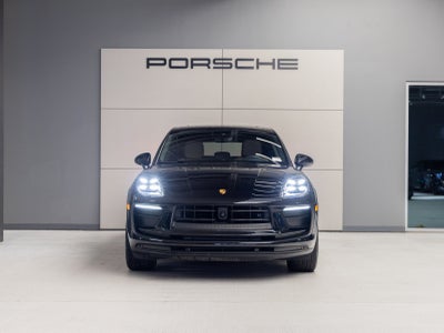 2023 Porsche Macan Macan (MY23)