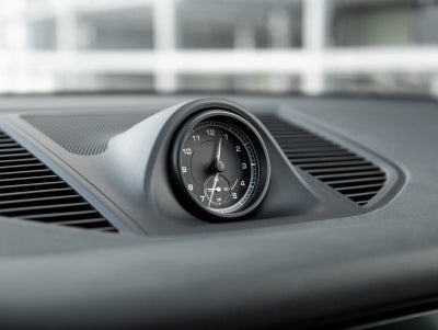 2023 Porsche Macan Macan (MY23)