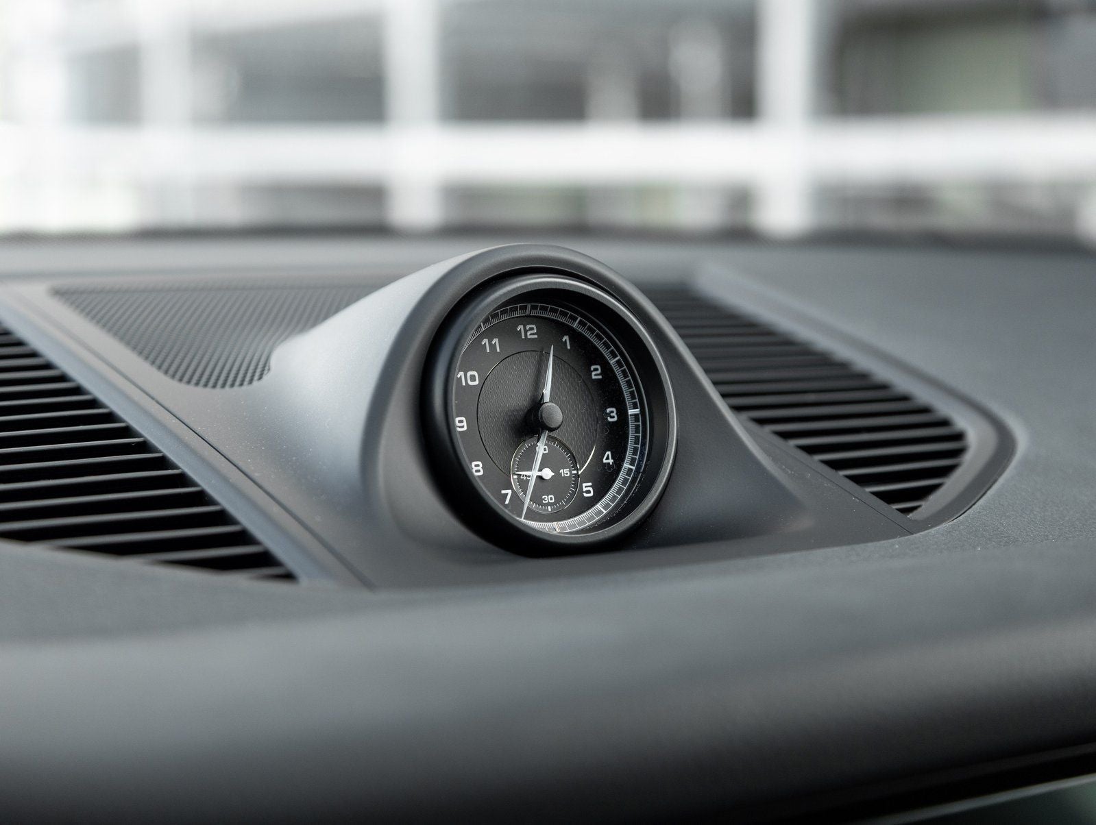 2023 Porsche Macan Macan (MY23)