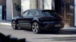 2023 Porsche Macan Macan (MY23)
