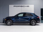 2023 Porsche Macan Macan (MY23)