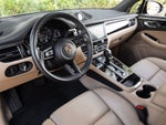 2023 Porsche Macan Macan (MY23)