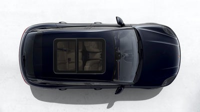 2023 Porsche Macan AWD