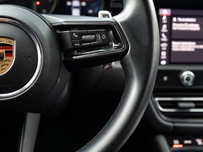 2023 Porsche Macan Macan