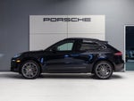 2023 Porsche Macan Macan