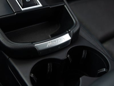 2023 Porsche Macan Macan