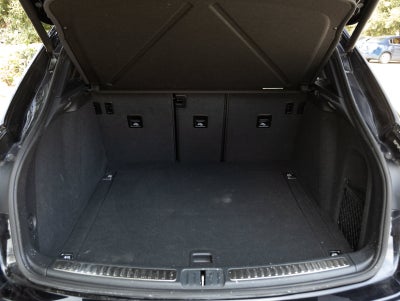 2023 Porsche Macan Macan
